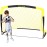 Happy Jump Soccer Goal Soccer Net for Kids Backyard 7\'x 5\', 1 Pack