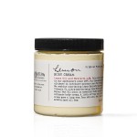 C.O. Bigelow Lemon Body Cream, Lotion for Dry Skin with Shea Butter & Lemon Extract, Moisturizing Body Lotion and Hand Treatment, 32 oz