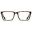 ANDWOOD Blue Light Blocking Glasses Men Women Computer Filter Large Frame Bluelight Blocker Anti Blue Ray Square Tortoise
