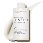 Olaplex N. 3 Hair Perfector - Bond-Building Pre-Shampoo Treatment | Repairs Damage, Strengthens & Rebuilds Hair Bonds | For Coily, Curly, Wavy & Straight Hair, 250 mL / 8.5 Fl Oz
