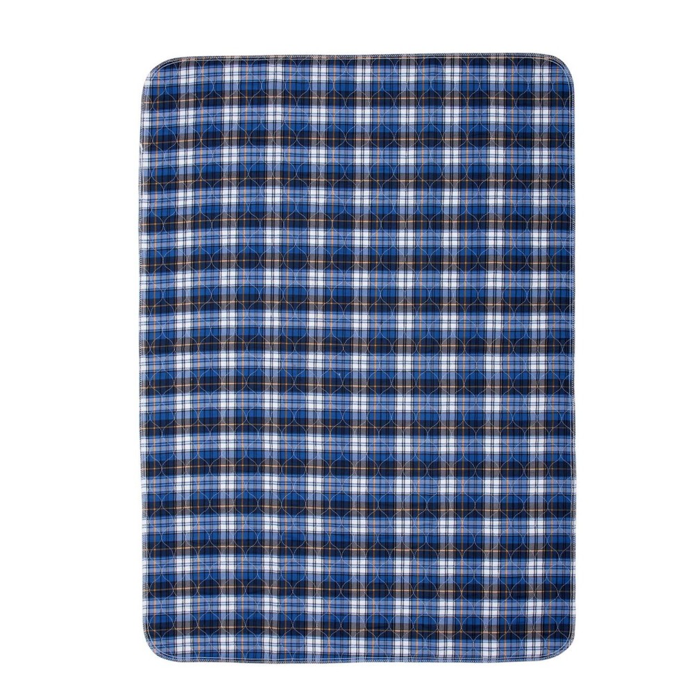 Non-Slip Bed Pads for Incontinence Washable 36 x 72,Waterproof Bed Pads,Adult Washable Incontinence Bed Pads for Adults,Dog,Kids