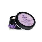 Premium Hemp Extract Daily Intensive Cream - Muscle, Knee, Joint, Back, Neck and Shoulder Topical Rub - Organic | 1.7 Ounces (Lavender, Pack of 1)