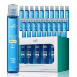 LADOR Perfect Hair Fill-Up Intensive Keratin Deep Conditioner Hair Treatment Collagen Protein Effective Hair Mask Pack for Color Treated Dry Fine Thin Hair Care Korean