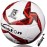 Senston Soccer Ball for Adult Training Ball Size 5 Official Match Football Balls with Pump