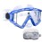 Diving mask Anti-Fog Swimming Snorkel mask Suitable for Adults Scuba Dive Swim Snorkeling Goggles Masks