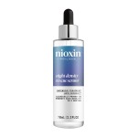 Nioxin Night Density Rescue Serum | Overnight Hair Thickening Serum | Protects Against Hair Breakage | Intensive Treatment with Oxydine | 2.4 Fl oz.