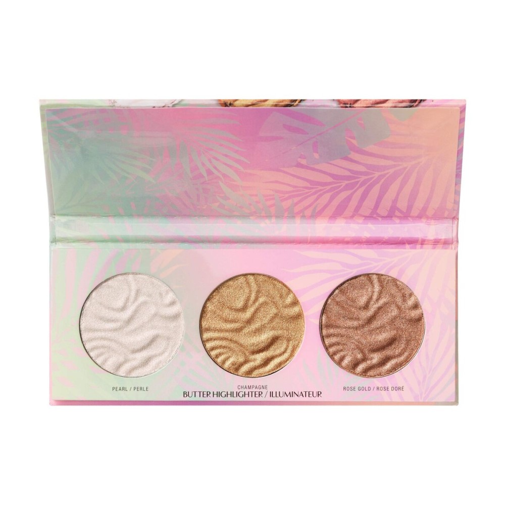 Physicians Formula Murumuru Butter Believe It! Pressed Face Powder, Buildable Coverage with Creamy Finish, Enriched with Amazonian Butters - Creamy Natural