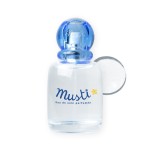 Mustela Musti - Baby Plant-Based Perfume & Cologne Spray - Delicate Fragrance for Boys & Girls - with Chamomile & Honey Extracts - Alcohol Free - 1.69 fl. oz.