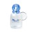 Mustela Musti - Baby Plant-Based Perfume & Cologne Spray - Delicate Fragrance for Boys & Girls - with Chamomile & Honey Extracts - Alcohol Free - 1.69 fl. oz.