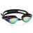 WAVE Nearsighted Swim Goggles, Shortsighted Optical Swimming Goggles No Leaking Anti Fog UV Protection for Adult Men Women Youth