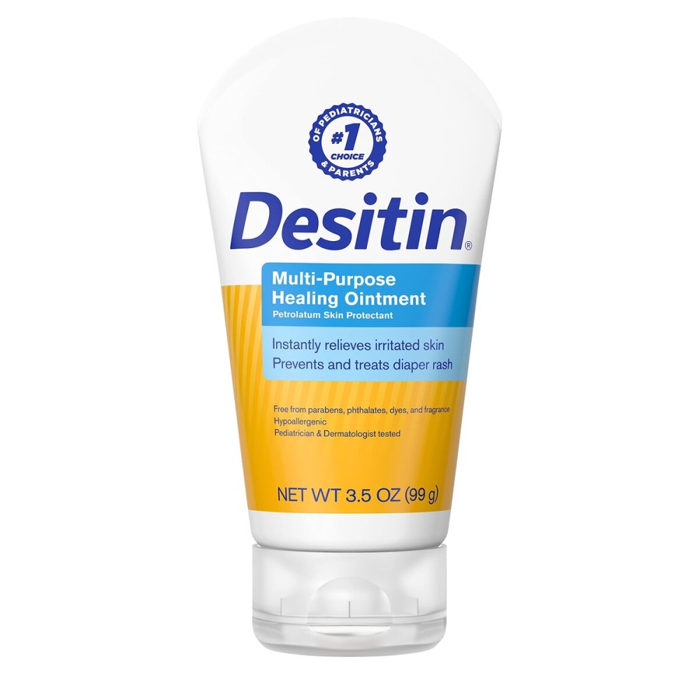 DESITIN MULTI-PURPOSE OINTMENT