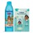 Coppertone Kids Sunscreen Spray SPF 50 (5 Oz Can) + Coppertone Pure and Simple Kids Mineral Sunscreen Stick SPF 50 (0.49 Oz Stick), Water Resistant, Free From Oxybenzone, Octinoxate, PABA and Dyes