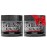 Viking Revolution Extreme Hold Pomade for Men - Style & Finish Your Hair (2 Pack)