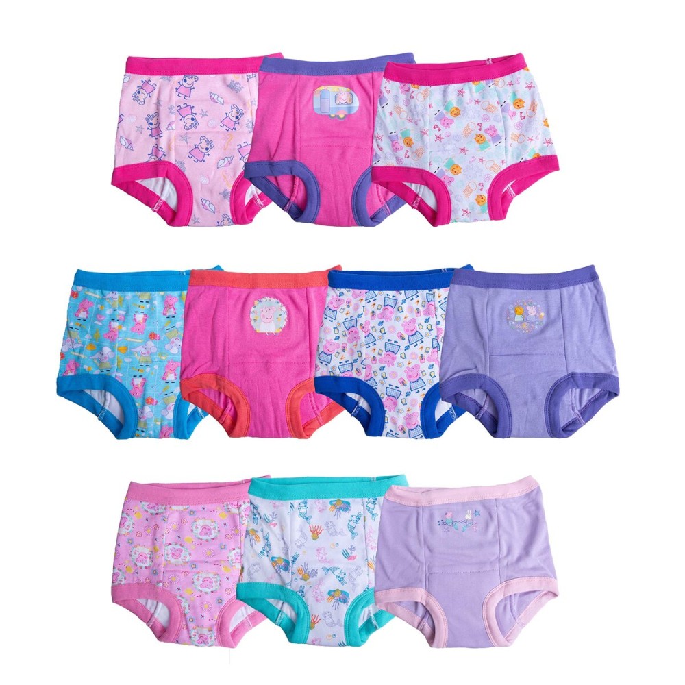 Potty Training Pants Multipack