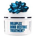 BOLD UNIQ BoldPlex Hair Mask - Deep Conditioner For Dry, Damaged Hair - Mascarilla Para El Cabello - Helps Repair and Nourish Curly, Bleached, or Frizzy Hair - 6.76 Fl Oz