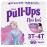 Pull-Ups New Leaf Girls\' Disney Frozen Potty Training Pants, 3T-4T (32-40 lbs), 68 Ct