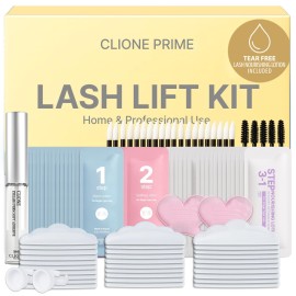 Korean Lash Lift Kit - Eye Brow Lamination Kit Eyelash Perm Kit Eyelash Lift Kit Lash Perm Eyebrow Lamination