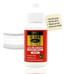 Wonder Lace Bond Wig Adhesive: Extreme Hold Invisible Bonding Glue for Secure, Natural-Looking Poly and Lace Wigs | 1.18oz Waterproof, Latex-Free