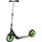 Razor A5 Lux Kick Scooter for Kids Ages 8+ - 8 Urethane Wheels, Anodized Finish Featuring Bold Colors and Graphics, For Riders up to 220 lbs
