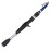 KastKing Compass Telescopic Fishing Rods, Casting Rod, 6ft 6in - Medium Heavy - Moderate Fast