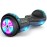 FLYING-ANT Hoverboard, Hoverboard with Bluetooth and LED Lights Self Balancing Electric Scooter 6.5 Two-Wheel Hoverboards for Kids and Teenagers