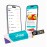 Vivoo | The 1 Urine Test Strips & Keto Strips with App | Advanced Home Tracking for Nutrition, Ketones, Hydration, pH, and More | 1 Month / 4 Test