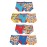 Disney Pixar Cars Toddler Potty Training Pant & Brief Combo option, Stickers & Tracking Chart In Sizes 18M, 2T, 3T, 4T