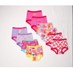 Potty Training Pants with Elmo, Cookie Monster, Big Bird + Stickers & Success Chart