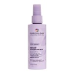 Pureology Style + Protect Instant Levitation Mist For Fine, Color-Treated Hair - Volumizes Without Weighing Down, Sulfate-Free & Vegan