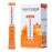LIFEAID IMMUNITYAID GO! Zero Sugar Immunity + Hydration Packet, Vitamin C, Echinacea, Zinc, Astragalus Root, Keto-friendly, Vegan & Gluten-Free, 5 calories, Naturally Sweetened, No Caffeine, 14 Pack