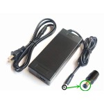 Smarthu 42V 2A Electric Scooter Charger. gotrax Charger.Suitable for gotrax Scooter. GXL V2.Apex.Xr Ultra.XR Elite.G3.G4.GMAX Ultra.Vibe.