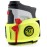 Stripebird - 2.0 Slim Magnetic Golf Rangefinder Strap (Volt - Form Fitting & No Buckle Strap)