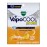 Vicks VapoCOOL SEVERE Medicated Sore Throat Drops, Fast-Acting Max Strength Relief, Soothes Sore Throat Caused by Cough, Powerful Vicks Vapors, Menthol, Honey Lemon Chill, 225 Total (5 Packs of 45)