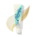 Lanolips 101 Ointment - Lanolin Lip Balm for Smooth, Hydrated & Healthy Lips - Multipurpose Lip Ointment with Lanolin Oil for Dry Lips, Cuticles & More - Peppermint (0.52 oz)