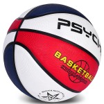 Wisdom Leaves Kids Youth Basketball Size 5 (27.5) for Outdoor Indoor Beach Play GamesWaterproof Pool Basketball