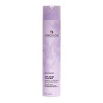 Pureology Style + Protect Soft Finish Hairspray | For Color-Treated Hair | Flexible Hold, Non-Drying Hairspray | Silicone Free | Vegan | Updated Packaging | 11 Oz.|