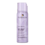 Pureology Style + Protect Soft Finish Hairspray | For Color-Treated Hair | Flexible Hold, Non-Drying Hairspray | Silicone Free | Vegan | Updated Packaging | 2.1 Oz.|