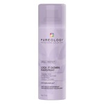 Pureology Style + Protect Lock It Down Hairspray for Color-Treated Hair, Maximum Hold, 11 Ounce