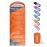 tuphen- Sleeping Bags for Adults Kids Boys Girls Backpacking Hiking Camping Microfiber Liner, Cold Warm Weather 4 Seasons Winter, Fall, Spring, Summer, Indoor Outdoor Use, Lightweight & Waterproof