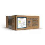 Dead Sea Warehouse - Dead Sea Salts for Soaking - 100% Dead Sea Mineral Bath Salts - Great for Soothing Muscles Aches, Relaxation, Alleviate Skin Issues - Unscented - 18.5 LBS