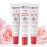 C.O. Bigelow Rose Salve Tubes, Pack of 3 Lip Balm Tubes, All Purpose Salve for Lips, Cuticles, Hands & Dry Skin, Lip Balm Set, 0.5 oz
