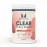 Myprotein Clear Whey Isolate Protein Powder, 20 Servings (1.1lbs) Strawberry, 20g Protein per Serving, Naturally Flavored Drink Mix, Daily Protein Intake for Superior Performance