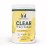 Myprotein Clear Whey Isolate Protein Powder, 1.1 Lb (20 Servings) Lemonade, 20g Protein per Serving, Naturally Flavored Drink Mix, Daily Protein Intake for Superior Performance