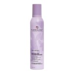 Pureology Style + Protect Weightless Volume Mousse | For Fine, Color-Treated Hair | Lightweight, Volumizing Mousse | Sulfate-Free | Vegan | Updated Packaging | 8.4 Oz. |