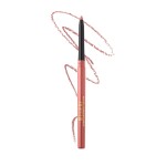 Milani Understatement Lipliner Pencil - Highly Pigmented Retractable Soft Lip Liner Pencil, Easy to Use Lip Makeup