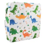 Sunmall Dining Chair Heightening Cushion Portable Dismountable Adjustable Highchair Booster for Baby Toddler Kids Infant Washable Thick Chair Seat Pad Mat (White)