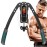 EAST MOUNT Twister Arm Exerciser - Adjustable 22-440lbs Hydraulic Power, Home Chest Expander, Shoulder Muscle Training Fitness Equipment, Arm Enhanced Exercise Strengthener.