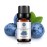 Blueberry Essential Oil 100% Pure Oganic Plant Natrual Flower Essential Oil for Diffuser Message Skin Care - 10ML