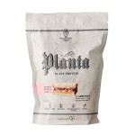 Ambrosia Planta - Plant-Based Protein Powder 20g | Dairy Free Vegan Protein Powder with BCAA Amino Acids | Keto-Friendly, No Added Sugar | 25 Servings | Peanut Butter & Jelly