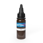 Intenze Tattoo Inks (1 oz, Coco) with Excellent Long-Lasting Opacity, Made in USA, Exceptional Skin Coverage, Sterilized and Direct from The Manufacturer.